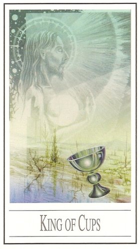 Ananda tarot