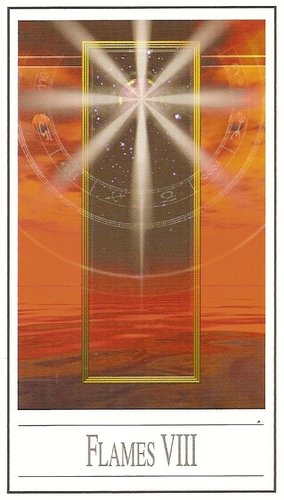 Ananda tarot