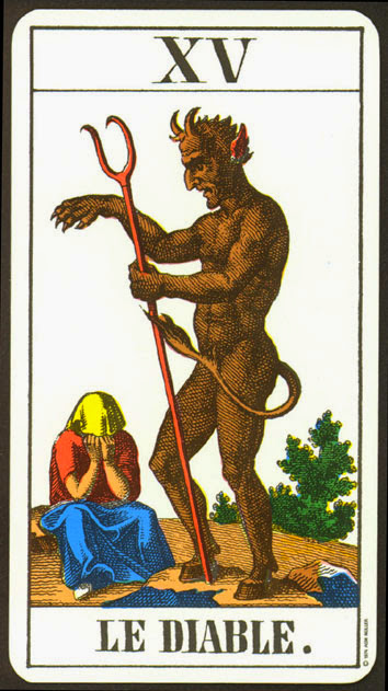 1JJ Swiss Tarot