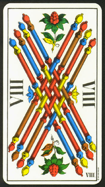 1JJ Swiss Tarot