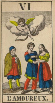 1JJ Swiss Tarot 1870