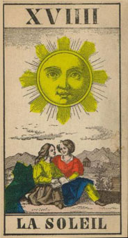 1JJ Swiss Tarot 1870