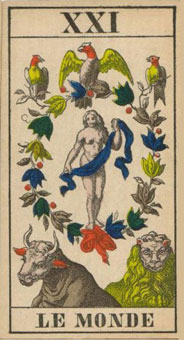 1JJ Swiss Tarot 1870