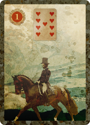 Malpertuis Lenormand