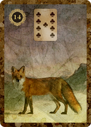 Malpertuis Lenormand