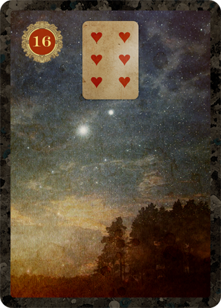 Malpertuis Lenormand