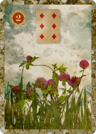 Malpertuis Lenormand