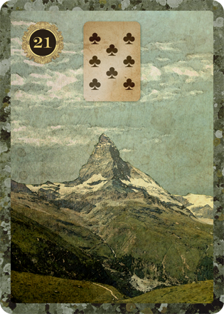 Malpertuis Lenormand