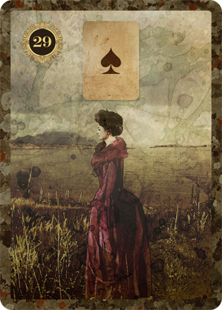 Malpertuis Lenormand