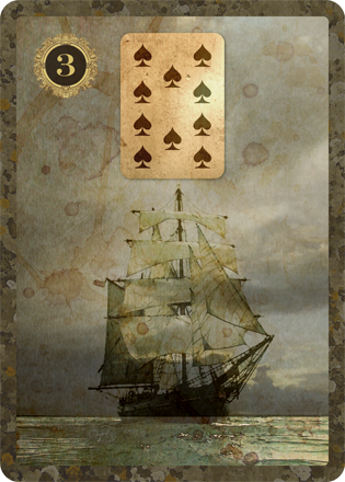 Malpertuis Lenormand