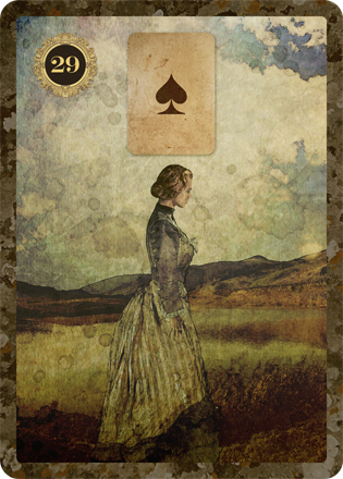 Malpertuis Lenormand