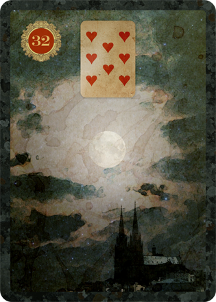 Malpertuis Lenormand