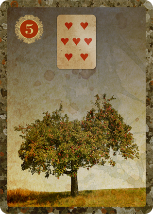 Malpertuis Lenormand