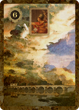 Malpertuis Lenormand