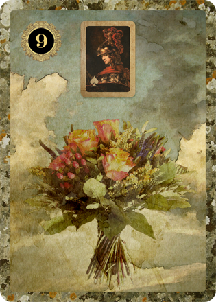 Malpertuis Lenormand