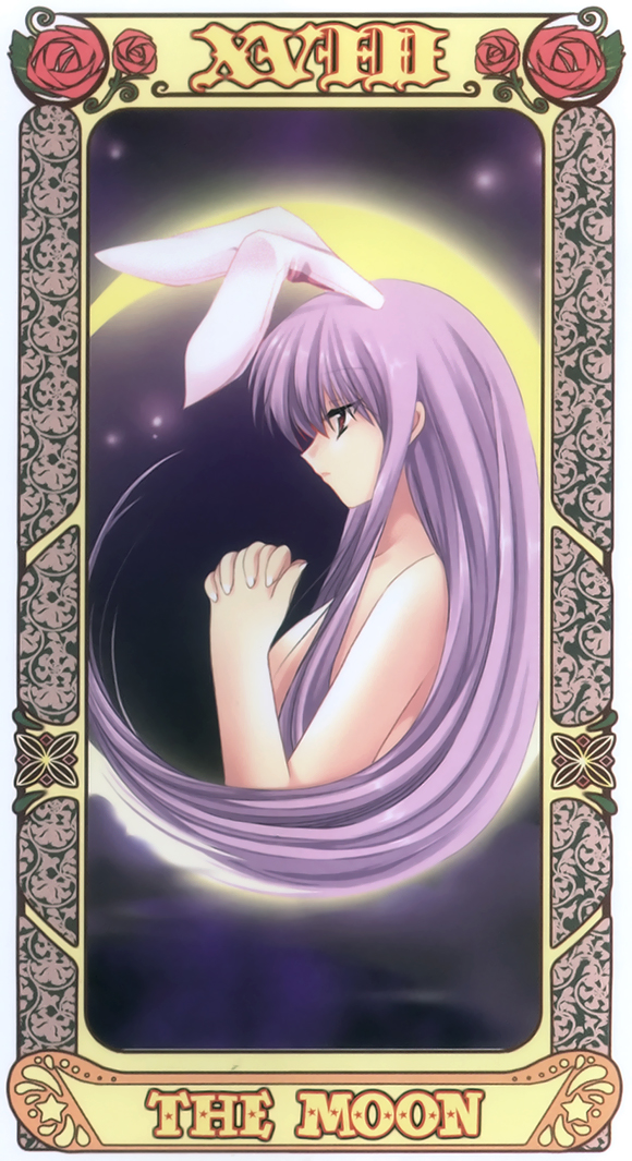 Ku Sakurano Tarot