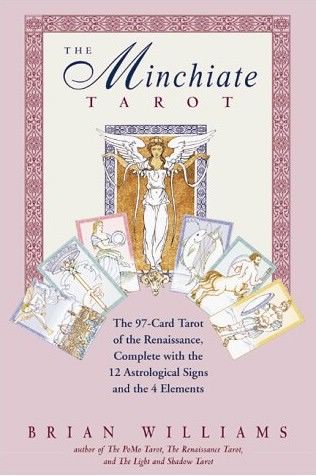 Minchiate Tarot