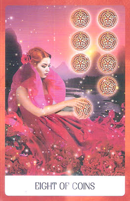 The Chakra Wisdom Tarot