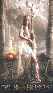 Runic Tarot