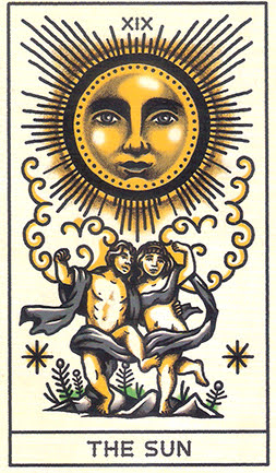 Tattoo Tarot Ink & Intuition