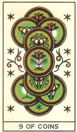 Tattoo Tarot Ink & Intuition