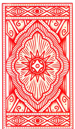 Tattoo Tarot Ink & Intuition