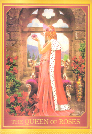 The Akashic Tarot