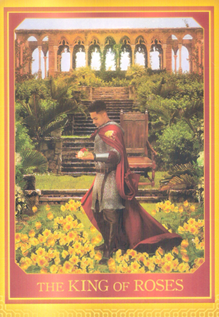 The Akashic Tarot