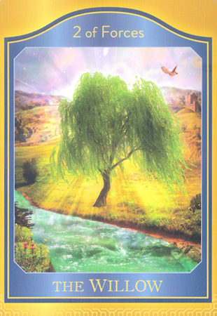 The Akashic Tarot