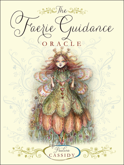 Faerie Guidance Oracle