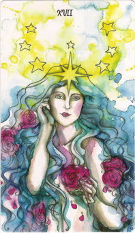 Lili White Tarot