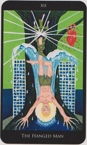 Rosetta Tarot