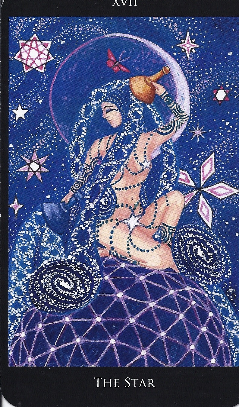 Rosetta Tarot