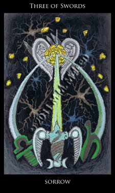 Rosetta Tarot