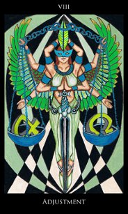 Rosetta Tarot