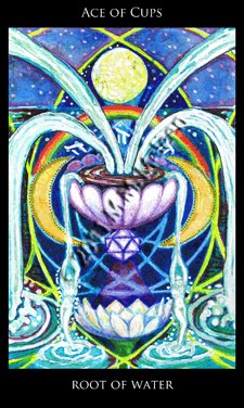 Rosetta Tarot