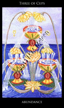 Rosetta Tarot