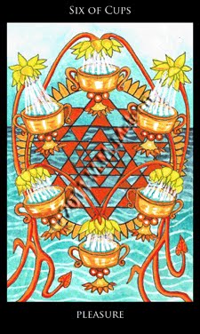 Rosetta Tarot