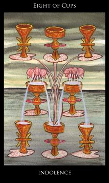 Rosetta Tarot