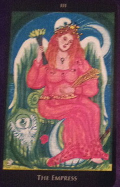 Rosetta Tarot