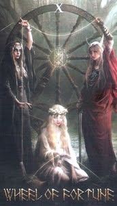 Runic Tarot