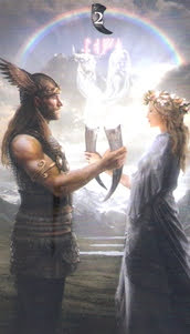 Runic Tarot