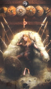 Runic Tarot