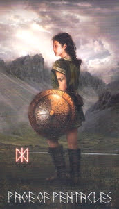 Runic Tarot