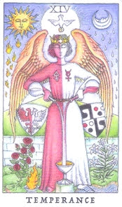 Rose Tarot