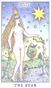 Rose Tarot