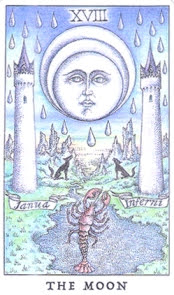 Rose Tarot