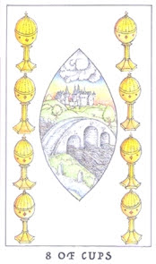 Rose Tarot