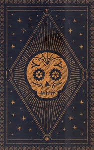 The Sugar Skull Tarot