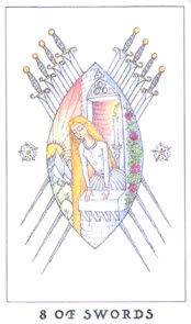 Rose Tarot